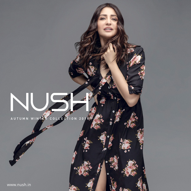 Anushka Sharma launches her own signature apparel line NUSH (2)