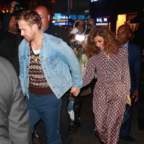hey, ryan gosling: whatever happened to eva mendes?