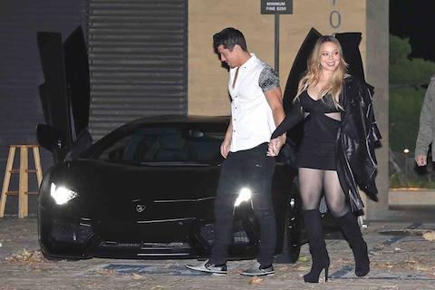 mariah carey knows how to keep her young boyfriend happy