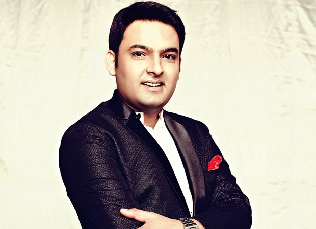 BREAKING Kapil Sharma won’t promote Firangi on television