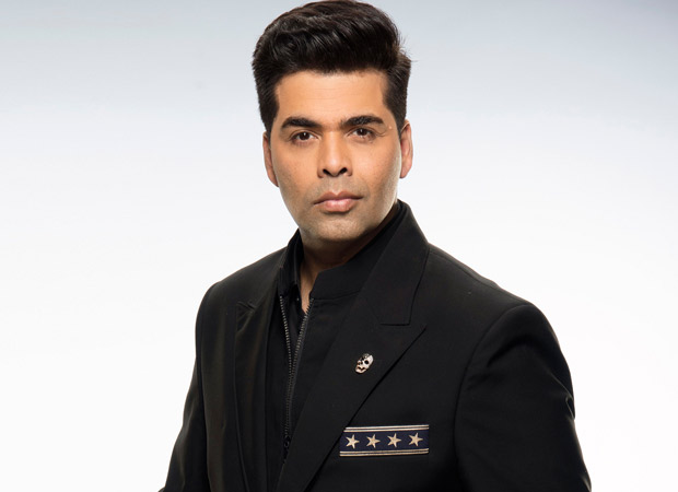 BREAKING Karan Johar announces next with Sajid Nadiadwala and Fox Star; film to star Varun Dhawan & Alia Bhatt
