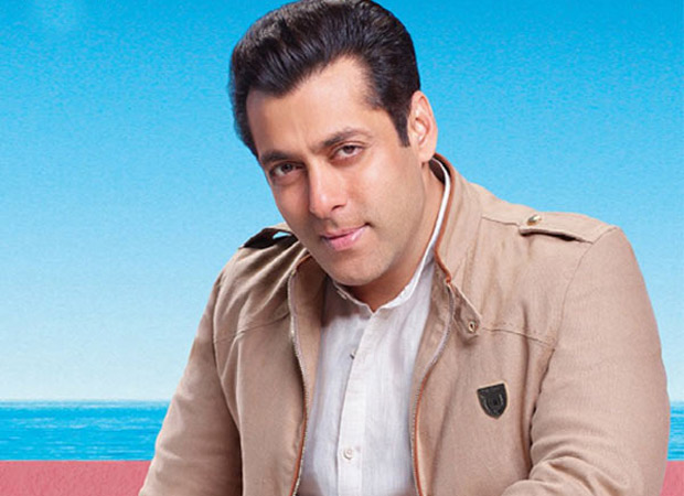 BREAKING Salman Khan books Eid 2019 for his next film Bharat