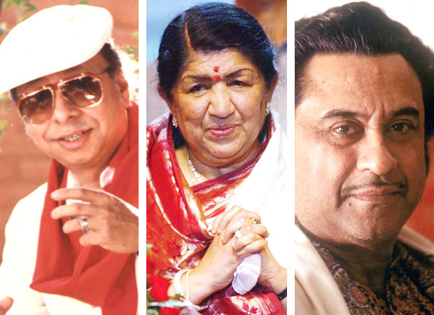 Breaking News Iconic R D Burman Lata Mangeshkar-Kishore Kumar number ‘Kya Yehi Pyar Hai’ to feature in Dutt biopic
