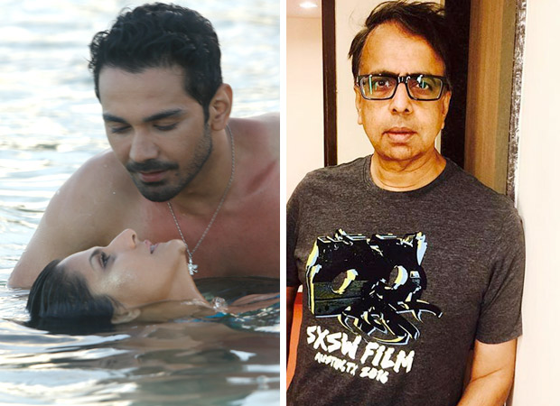 CBFC objects to ‘bh’ in Aksar 2; Ananth Mahadevan replaces with it ‘budhi’