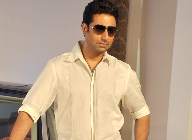 CONFIRMED Abhishek Bachchan roped in and as Bachchan Singh to be directed by Priyadarshan