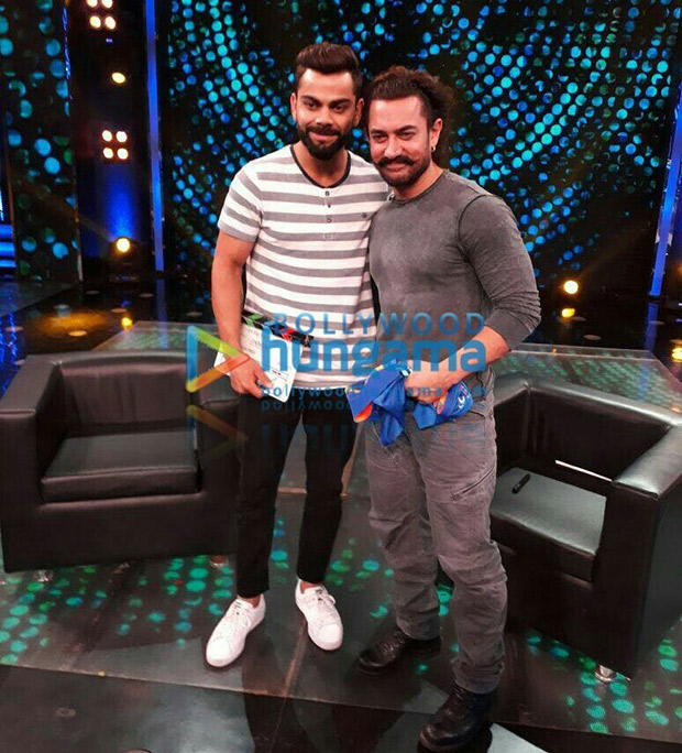 Check out Aamir Khan and Virat Kohli for a Diwali special show (1)