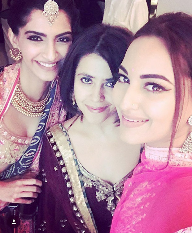 Deepika Padukone and others celebrated Diwali