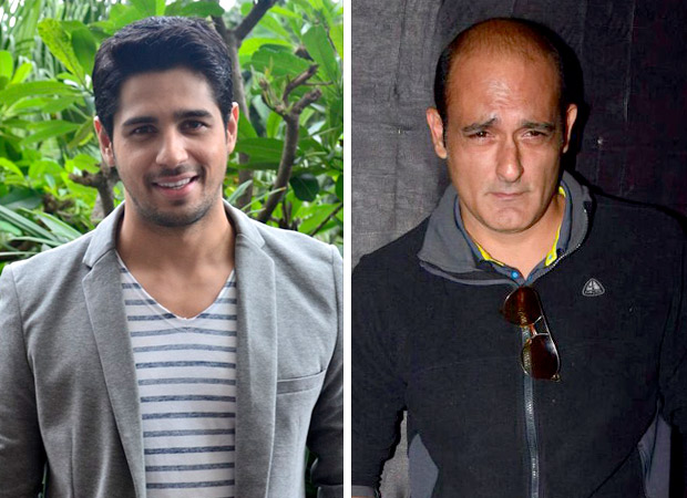 ‘Say No To Spoilers’ say Ittefaq stars Sidharth Malhotra and Akshaye Khanna in this cool new campaign