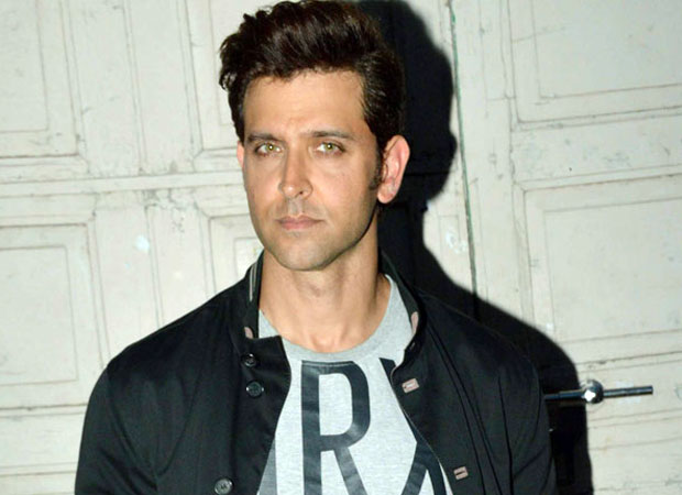 “Battling a speech issue has kept loud verbal violence away from me,”- Hrithik Roshan