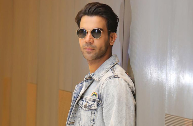 “I am in pain but I have to get back to promoting my film,” Rajkummar Rao on his broken leg