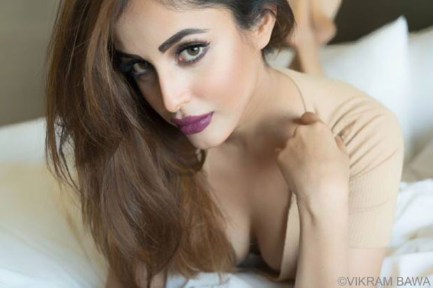 “I am lucky, Bollywood is very receptive towards me” - Priya Banerjee-1