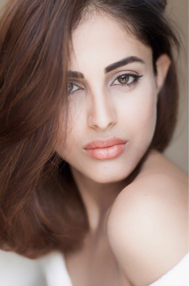 “I am lucky, Bollywood is very receptive towards me” - Priya Banerjee-2