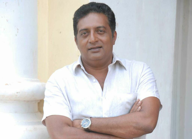 “I am not such a fool to give back my national awards” – Prakash Raj