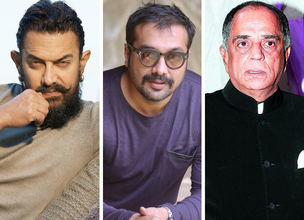 “I am scared of Aamir, but I don’t mind taking on Anurag Kashyap” - Pahlaj Nihalani shifts release of Julie 2 to November 10