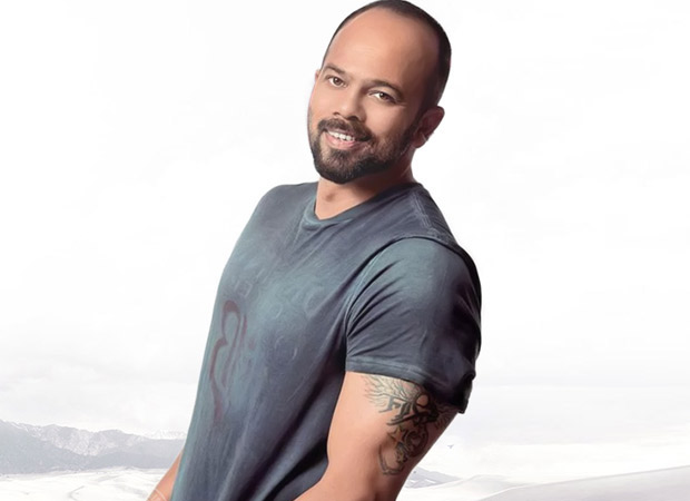 “The entire film industry is happy with Golmaal Again” - Rohit Shetty news