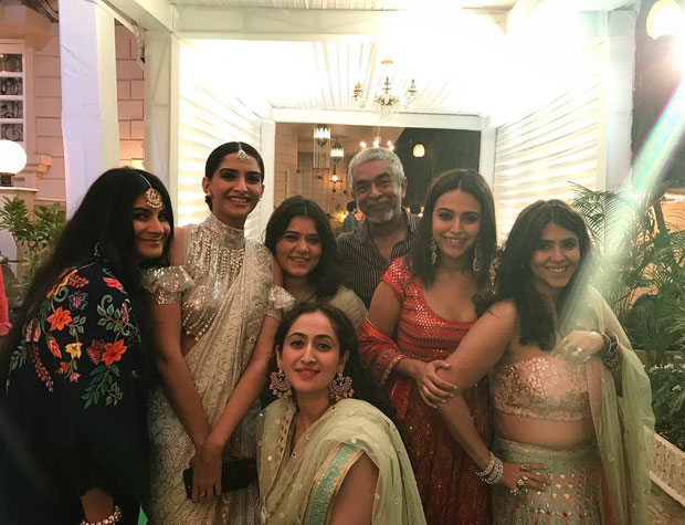 Ekta Kapoor's Diwali party 2017-3