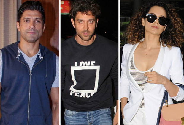 Farhan Akhtar writes a long