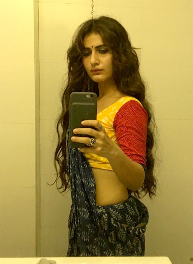 Fatima Sana Shaikh hits back at trolls with a ‘Shameless Selfie’