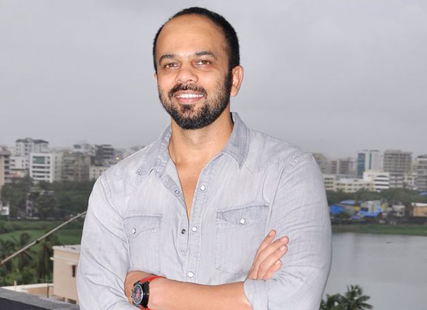 Here’s how Rohit Shetty got the cast of Golmaal Again to outdo themselves news