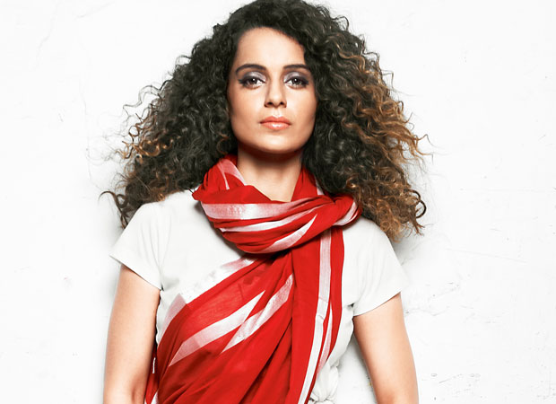 Here's how Kangana Ranaut is extending her support to #MeToo campaign on sexual harassment