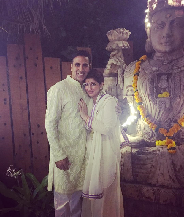 Here's how Salman Khan, Akshay Kumar, Aishwarya Rai Bachchan, Kajol, and others celebrated Diwali