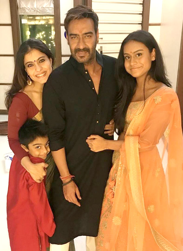 Here's how Salman Khan, Padukone and others celebrated Diwali