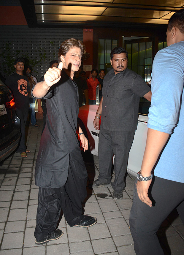 INSIDE PICS Salman Khan, Shah Rukh Khan, Katrina Kaif, Karan Johar, and others attend Arpita Khan’s Diwali bash (15)