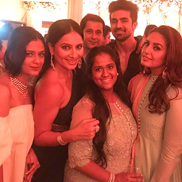 INSIDE PICS Salman Khan, Shah Rukh Khan, Katrina Kaif, Karan Johar, and others attend Arpita Khan’s Diwali bash (5)