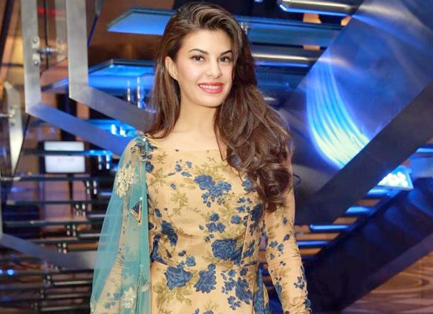 Jacqueline Fernandez to play leading lady in the Hindi remake of The Girl On The Train