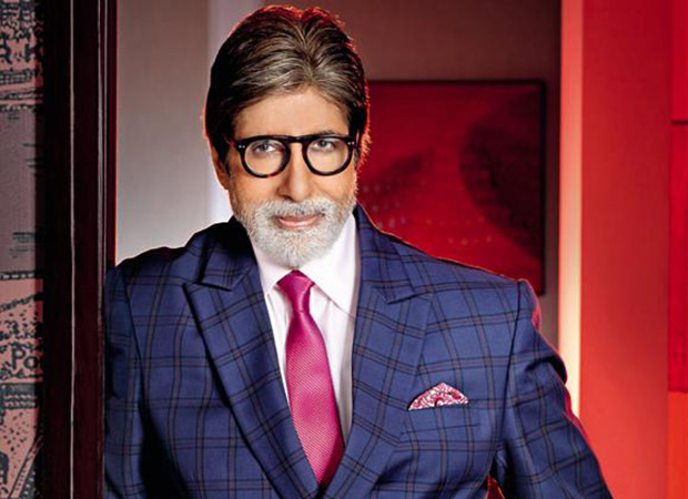 Jhund will star real-life footballers with Amitabh Bachchan