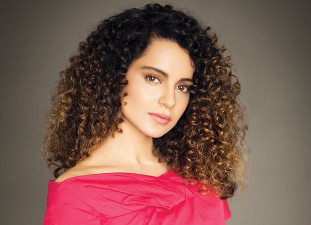 Kangana Ranaut resumes sword fighting training for the second schedule of Manikarnika The Queen of Jhansi