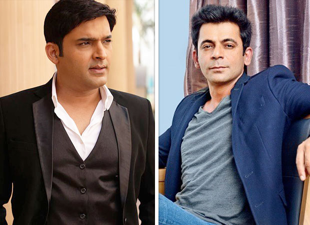 Kapil Sharma FINALLY opens up on his infamous fight with Sunil Grover in Australia