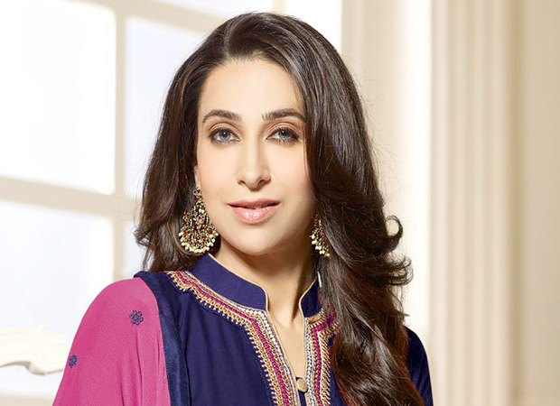 Karishma Kapoor reacts to Veere