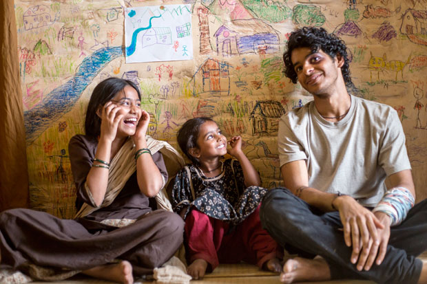 Majid Majidi's ‘Beyond The Clouds’ to have its world premiere at the BFI London Film Festival