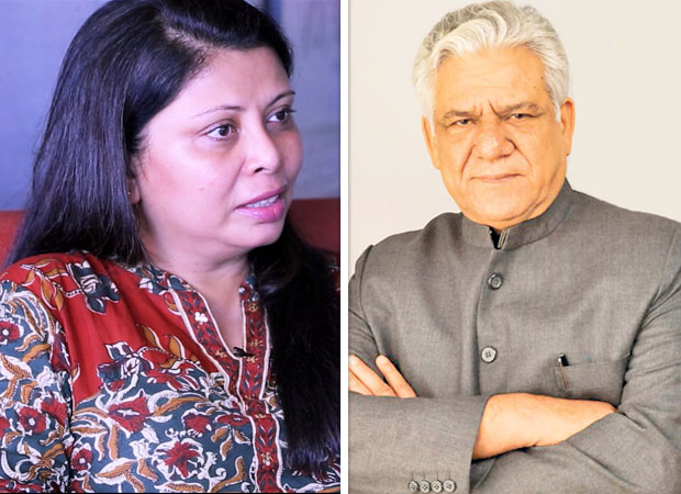 Nandita Puri BLASTS MAMI, rabid news channels for DISRESPECTING Om Puri sahab features