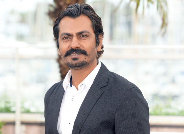 Nawazuddin Siddiqui decides on withdrawing release of his book