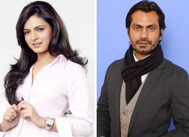 Niharika Singh lashes back at Nawazuddin Siddiqui