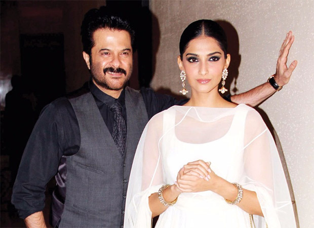 REVEALED Anil Kapoor, Sonam Kapoor’s film titled Ek Ladki Ko Dekha Toh Aisa Laga