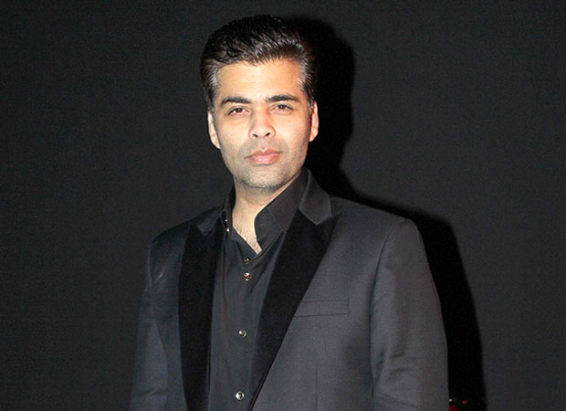 REVEALED Karan Johar has a double role in Crazy Hum