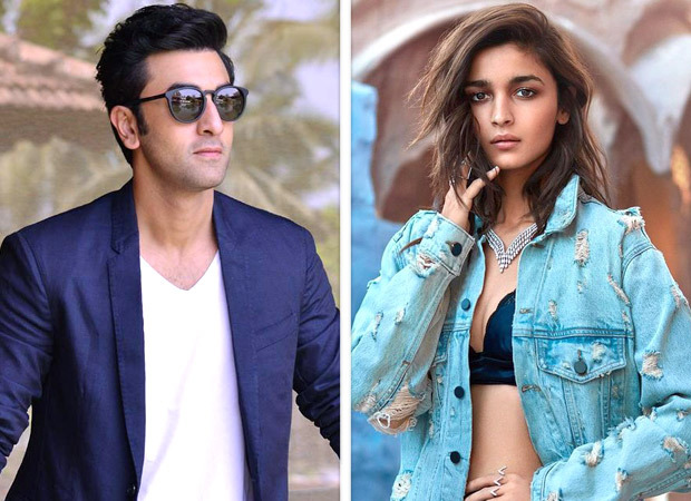 Ranbir Kapoor, Alia Bhatt starrer Brahmastra is all set to release in 3D