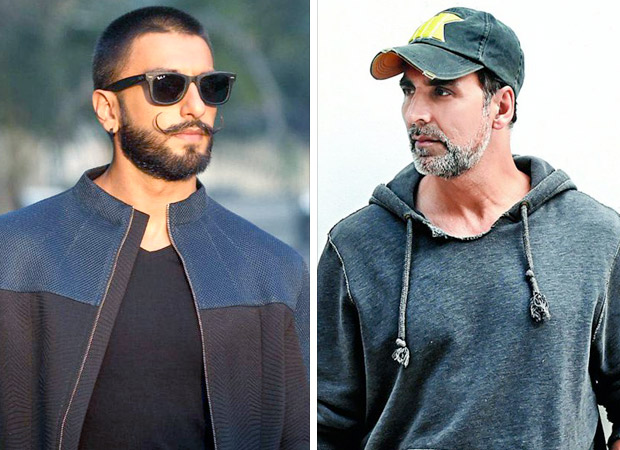 Ranveer Singh to take Akshay Kumar’s consent before doing Singh Is Kinng sequel