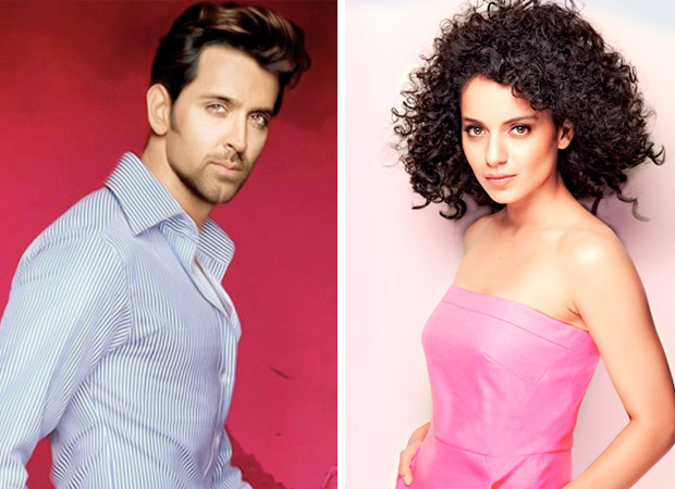 Revealed! Here’s the reason why Hrithik Roshan broke his silence and addressed the Kangana Ranaut issue