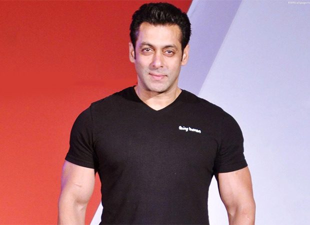 SCOOP Salman Khan won’t play grey, turns down villain’s part in Race 3