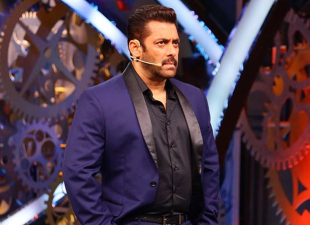 SHOCKING Bigg Boss 11, eliminated contestant Zubair Khan files a complaint against Salman Khan