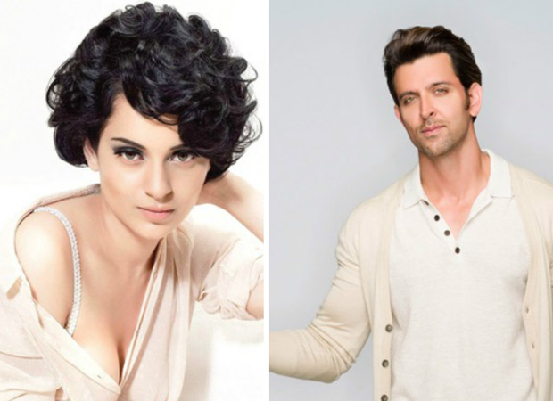 SHOCKING Kangana Ranaut's explicit leaked emails to Hrithik Roshan also mention Ranbir Kapoor, Priyanka Chopra and Deepika Padukone (1)