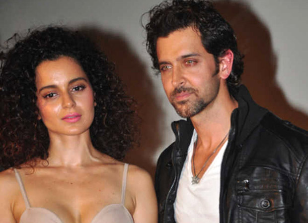 SHOCKING Kangana Ranaut's explicit leaked emails to Hrithik Roshan also mention Ranbir Kapoor, Priyanka Chopra and Deepika Padukone (2)