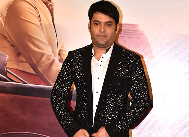 SHOCKING-Kapil Sharma opens up on his depression, confesses he contemplated suicide