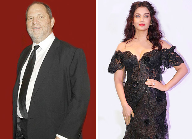 SHOCKING Sexual predator Harvey Weinstein wanted to meet Aishwarya Rai Bachchan alone, claims manager