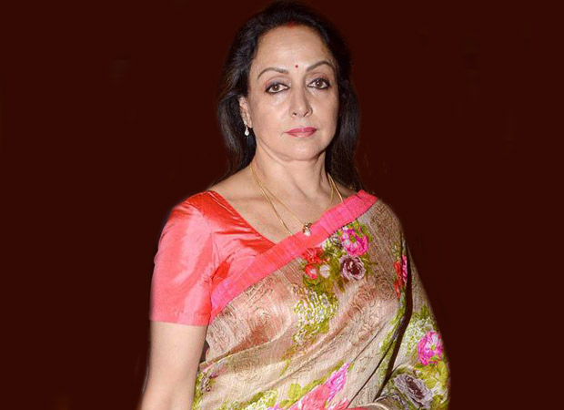 SHOCKING When Hema Malini faced depression after being unceremoniously dropped from a film