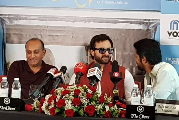 Saif Ali Khan loves eating-2